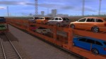 Trainz 2022 DLC - Laaers Car Transporter * STEAM RU*