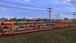 Trainz 2022 DLC - Laaers Car Transporter * STEAM RU*