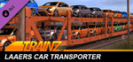 Trainz 2022 DLC - Laaers Car Transporter * STEAM RU*
