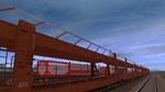Trainz 2022 DLC - Laaers Car Transporter * STEAM RU*