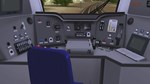 Trainz 2022 DLC - SNCF - AGC Languedoc * STEAM RU*