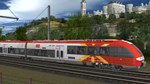 Trainz 2022 DLC - SNCF - AGC Languedoc * STEAM RU*