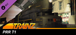 Trainz 2022 DLC - PRR T1 * STEAM РОССИЯ*АВТОДОСТАВКА