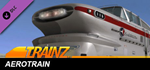 Trainz 2022 DLC - Aerotrain * STEAM*АВТОДОСТАВКА