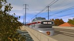 Trainz 2022 DLC - Aerotrain * STEAM*АВТОДОСТАВКА
