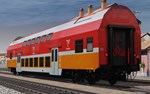 Trainz 2022 DLC - PolRegio B16mnopux 035 * STEAM RU*