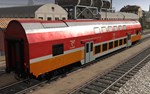 Trainz 2022 DLC - PolRegio B16mnopux 035 * STEAM RU*