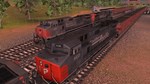 Trainz 2022 DLC - Southern Pacific GE CW44-9
