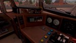 Trainz 2022 DLC - Southern Pacific GE CW44-9