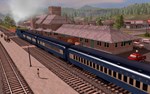 Trainz 2022 DLC - Blue Comet * STEAM*АВТОДОСТАВКА