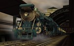 Trainz 2022 DLC - Blue Comet * STEAM*АВТОДОСТАВКА