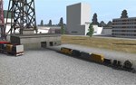 Trainz 2022 DLC - Mine & Field railway * STEAM RU*