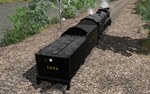 Trainz 2022 DLC - Chesapeake & Ohio K3-K3a 2-8-2