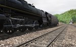 Trainz 2022 DLC - L&N M1 2-8-4 Big Emma * STEAM RU*