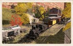 Trainz 2022 DLC - Cilie Oldphartz Railroad