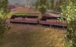 Trainz 2022 DLC - Amtrak F40PH 2 pack * STEAM RU*