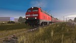 Trainz 2022 DLC - Niddertalbahn ( TRS19 ) * STEAM RU*