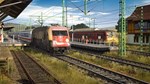 Trainz 2022 DLC - Niddertalbahn ( TRS19 ) * STEAM RU*