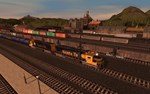 Trainz 2022 DLC - Kickstarter County (TANE)