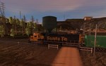 Trainz 2022 DLC - Kickstarter County (TANE)