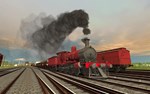 Trainz 2022 DLC - Healesville 1910´s * STEAM RU*