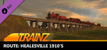 Trainz 2022 DLC - Healesville 1910´s * STEAM RU*
