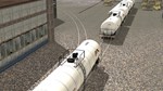 Trainz 2022 DLC - Port Zyd & Fulazturn Railroad