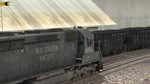 Trainz 2022 DLC - Port Zyd & Fulazturn Railroad