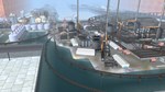 Trainz 2022 DLC - Port Zyd & Fulazturn Railroad