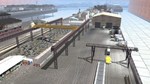 Trainz 2022 DLC - Port Zyd & Fulazturn Railroad