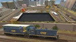 Trainz 2022 DLC - Franklin Avenue Industrial