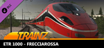 Trainz 2022 DLC - ETR 1000 - Frecciarossa * STEAM RU*