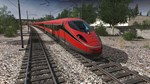 Trainz 2022 DLC - ETR 1000 - Frecciarossa * STEAM RU*