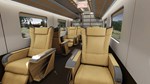 Trainz 2022 DLC - ETR 1000 - Frecciarossa * STEAM RU*