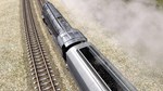 Trainz 2022 DLC - NYC J3a-Dreyfuss streamlined Hudson