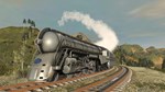 Trainz 2022 DLC - NYC J3a-Dreyfuss streamlined Hudson