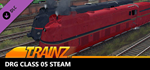 Trainz 2022 DLC - DRG Class 05 Steam * STEAM RU*