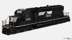 Trainz 2022 DLC - EMD SD40-2 - NS * STEAM RU*