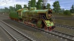 Trainz 2022 DLC - CO17-1374 ( Russian Loco and Tender )