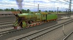 Trainz 2022 DLC - CO17-1374 ( Russian Loco and Tender )