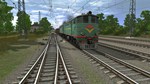 Trainz 2022 DLC - TE3-2068 * STEAM*АВТОДОСТАВКА