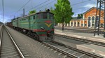 Trainz 2022 DLC - TE3-2068 * STEAM*АВТОДОСТАВКА