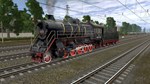 Trainz 2022 DLC - CO17-1171 ( Russian Loco and Tender )