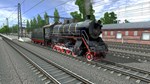 Trainz 2022 DLC - CO17-1171 ( Russian Loco and Tender )