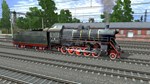 Trainz 2022 DLC - CO17-1171 ( Russian Loco and Tender )