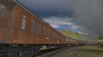 Trainz 2022 DLC - Orient Express Trainset * STEAM RU*
