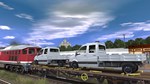 Trainz 2022 DLC - Laadgs Transporter * STEAM RU*