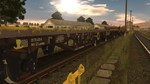 Trainz 2022 DLC - Laadgs Transporter * STEAM RU*