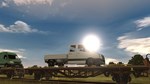 Trainz 2022 DLC - Laadgs Transporter * STEAM RU*