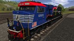 Trainz 2022 DLC - NS SD60E - 6920 Veterans Unit